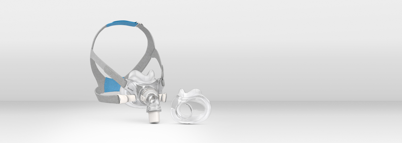 AirFit F30マスク| ResMed